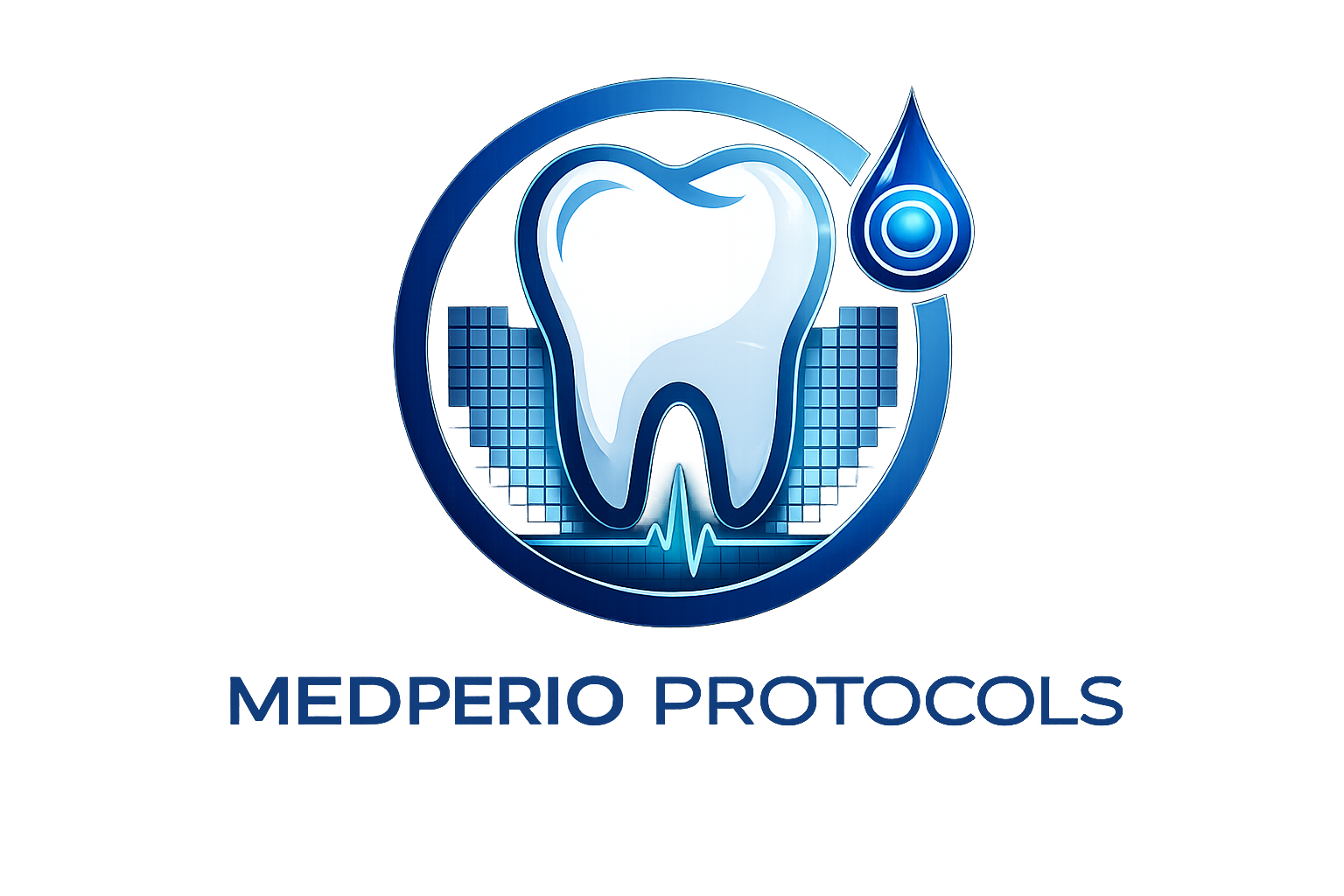 MedPerio Protocols Logo